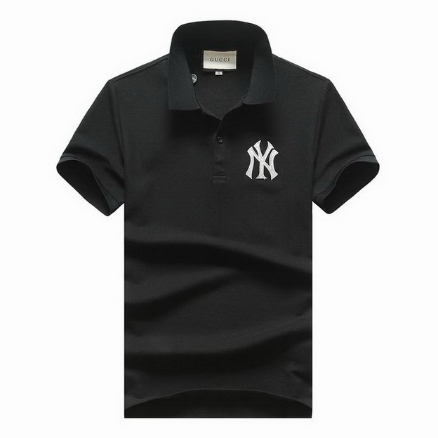 Gucci short lapel T man 2022-5-28-185